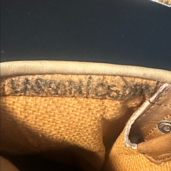 Danner Boots 7M - Picture 14 of 16